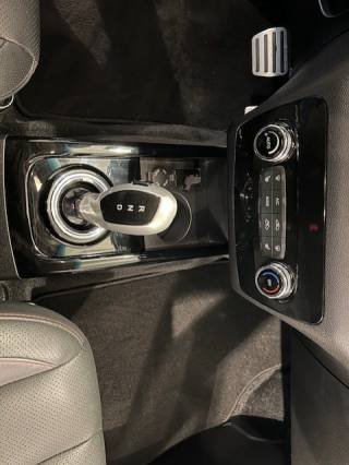 EVO Electric usata, con Sistema di navigazione
