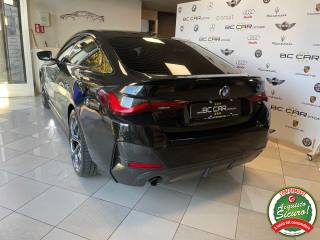 BMW 420 usata, con Autoradio