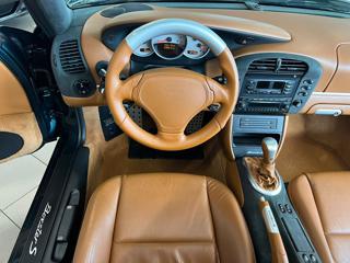 PORSCHE Boxster usata, con Regolazione elettrica sedili