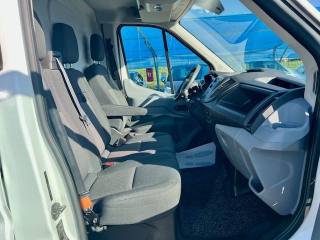 FORD Transit usata, con ESP