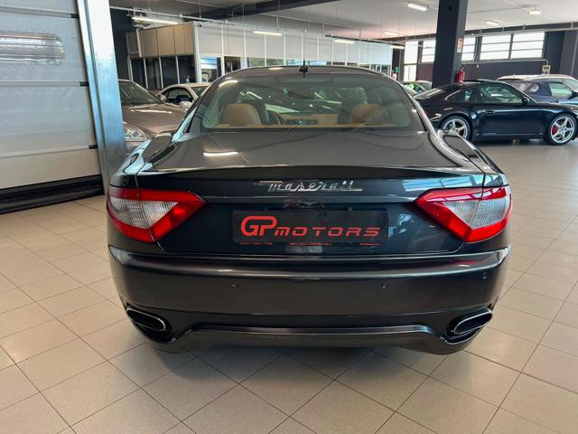 MASERATI GranTurismo usata, con Airbag Passeggero