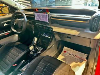 CITROEN C3 Aircross usata, con Autoradio digitale