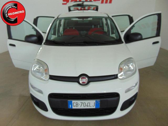 FIAT Panda usata, con Airbag Passeggero