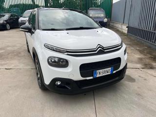 CITROEN C3 usata, con Airbag
