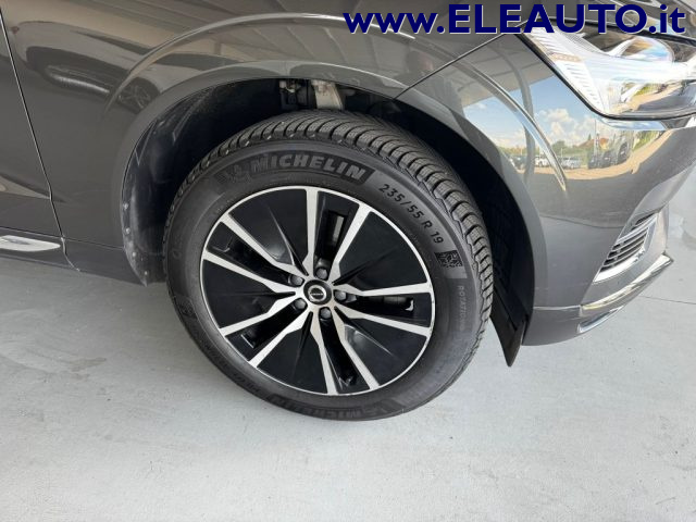 VOLVO XC60 usata, con ESP