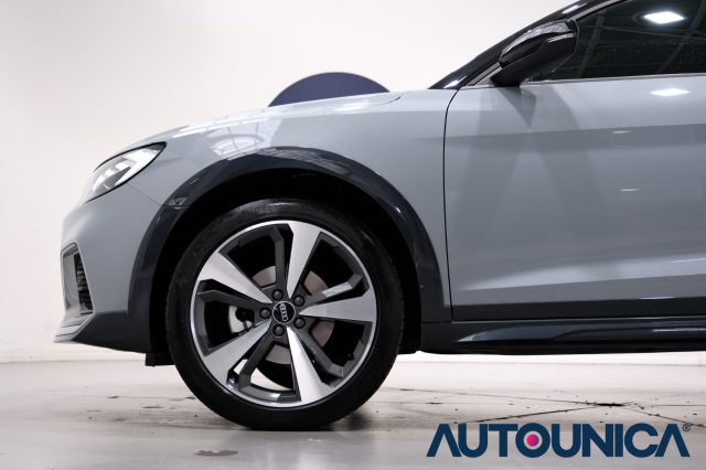 AUDI A1 usata, con Controllo automatico clima