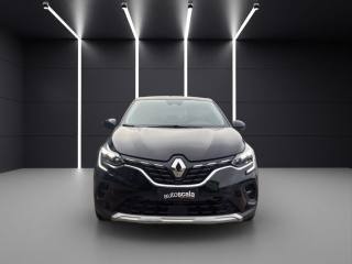RENAULT Captur usata, con Controllo trazione