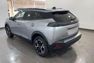 PEUGEOT 2008 usata, con Airbag laterali