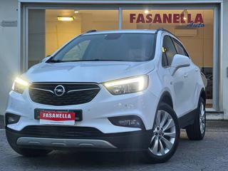 OPEL Mokka X usata, con Alzacristalli elettrici
