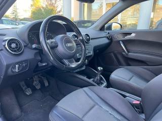 AUDI A1 usata, con Climatizzatore