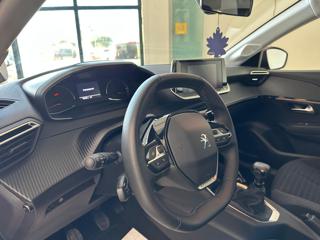 PEUGEOT 208 usata 21