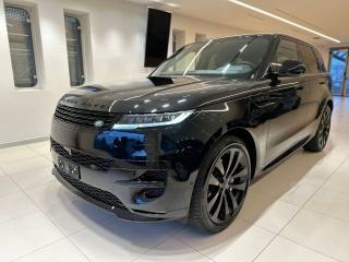 LAND ROVER Range Rover Sport PLUG IN DYNAMIC SE 460 CV *AZIENDALE