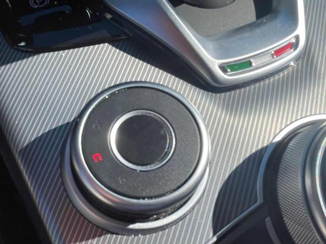 ALFA ROMEO Stelvio usata, con Telecamera per parcheggio assistito