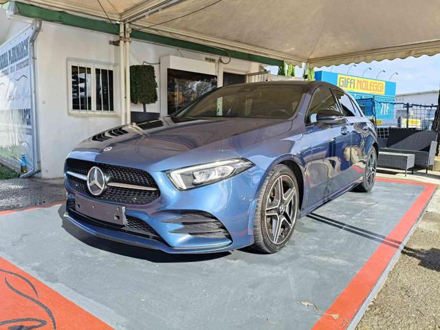 MERCEDES-BENZ A 180 usata, con ABS