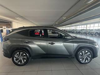 HYUNDAI Tucson usata, con Airbag Passeggero