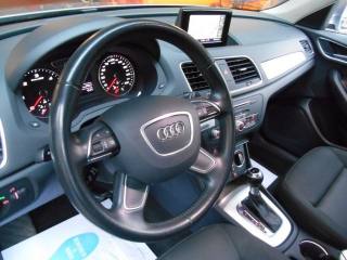 AUDI Q3 usata, con Controllo trazione
