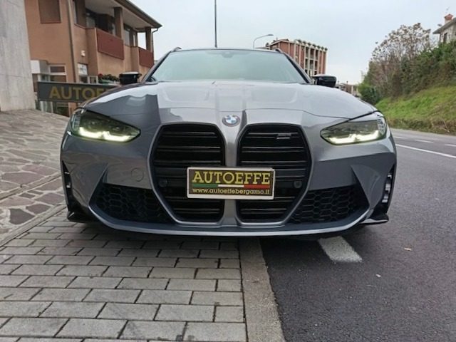 BMW M3 usata, con Airbag laterali