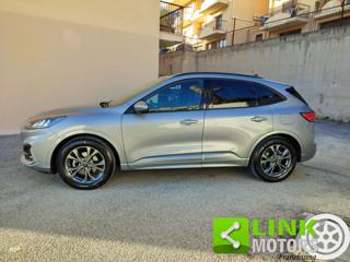 FORD Kuga usata, con Airbag Passeggero