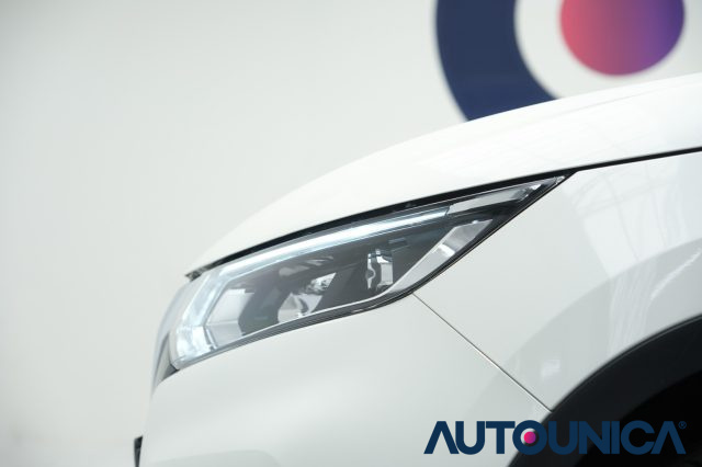NISSAN Qashqai usata, con ESP