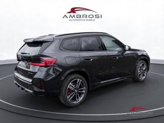BMW X1 usata 2