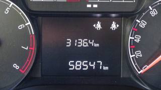 OPEL Karl usata, con Vivavoce