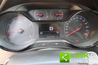 OPEL Crossland X usata, con USB