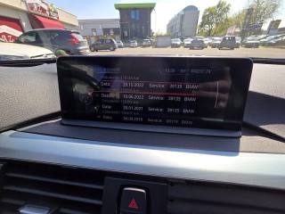 BMW 330 usata, con Climatizzatore