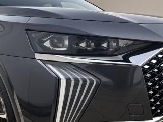 DS AUTOMOBILES DS 7 usata, con Controllo elettronico della corsia
