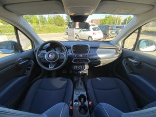 FIAT 500X usata, con Controllo trazione