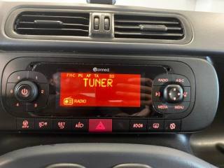 FIAT Panda usata, con ESP