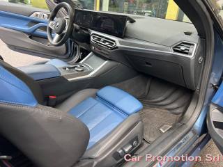 BMW 420 usata, con Climatizzatore