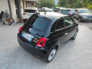 FIAT 500 usata, con Autoradio