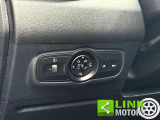 DR MOTOR DR 4.0 usata, con Isofix