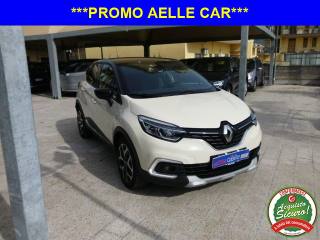 RENAULT Captur dCi 8V 90 CV EDC Initiale Paris