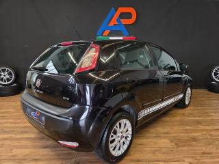 FIAT Punto Evo usata, con Airbag Passeggero