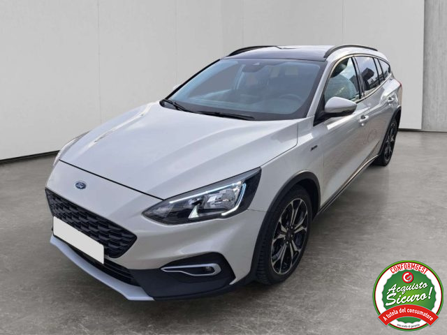 FORD Focus usata, con ABS