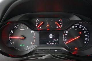 OPEL Crossland X usata, con Cruise Control