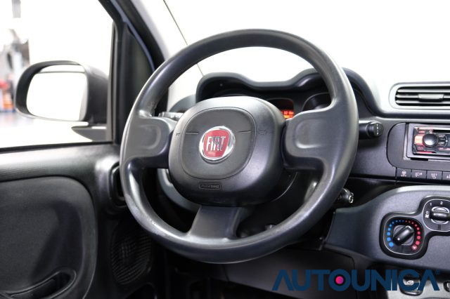 FIAT Panda usata 34