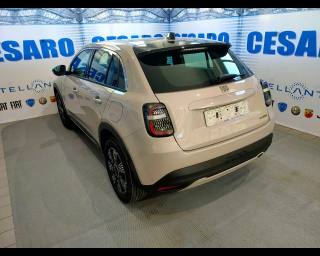 FIAT 600 usata, con Cruise Control