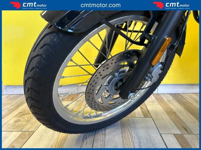 BENELLI Imperiale 400 usata 10