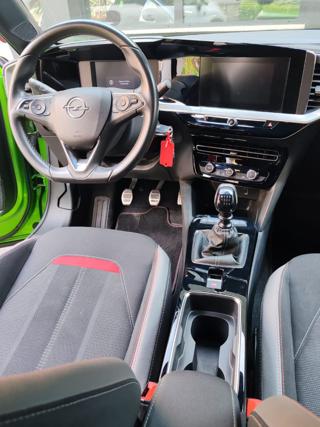 OPEL Mokka usata, con Cruise Control