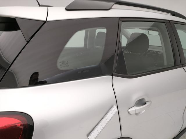 CITROEN C3 Aircross usata, con Luci diurne