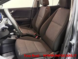 KIA Stonic usata, con Alzacristalli elettrici