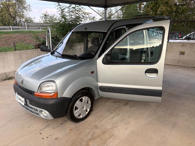 RENAULT Kangoo usata 41