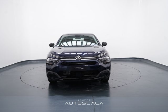CITROEN C4 usata, con Airbag