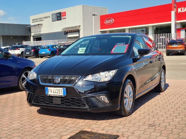 SEAT Ibiza usata, con Chiusura centralizzata