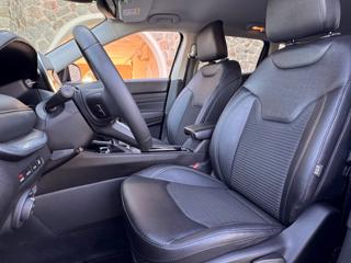 JEEP Compass usata, con Cronologia tagliandi