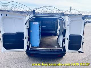 FIAT Doblo usata, con ESP