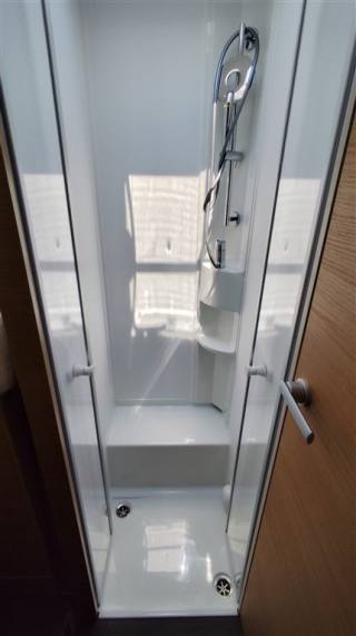 ADRIA  usata 13
