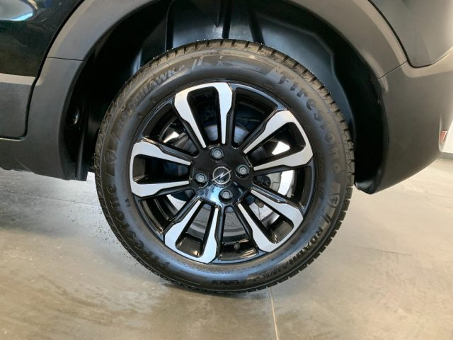 OPEL Crossland usata, con Controllo vocale